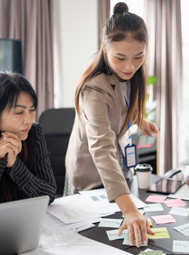 Complete Trip Management & Support