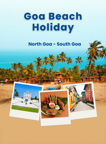 Goa Beach Holiday