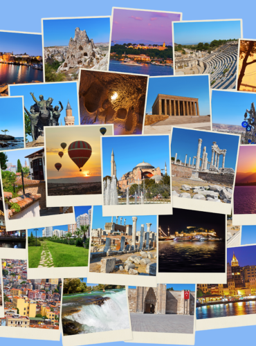 Tour Packages & Bookings