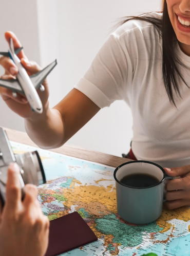 Custom Trip Planning & Consultation